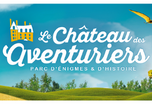 logo chateau aventuriers