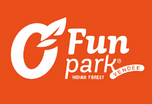 logo ofun park