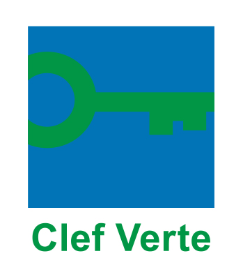 Logo Clé verte