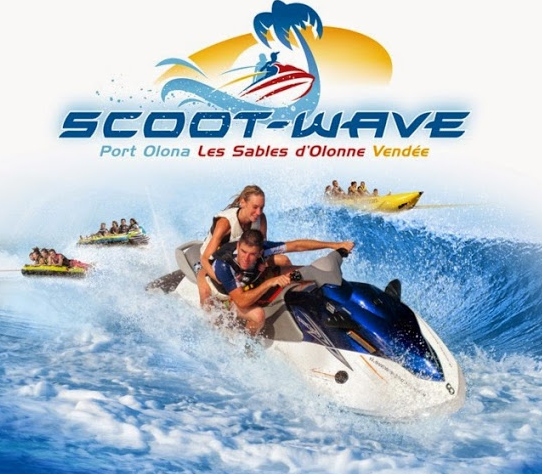 Scootwave