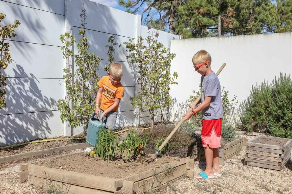 paradis pour les enfants camping la tranche sur mer
