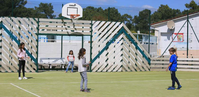 Des animations pour les enfants