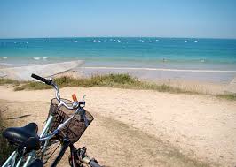 camping accès direct plage la tranche sur mer