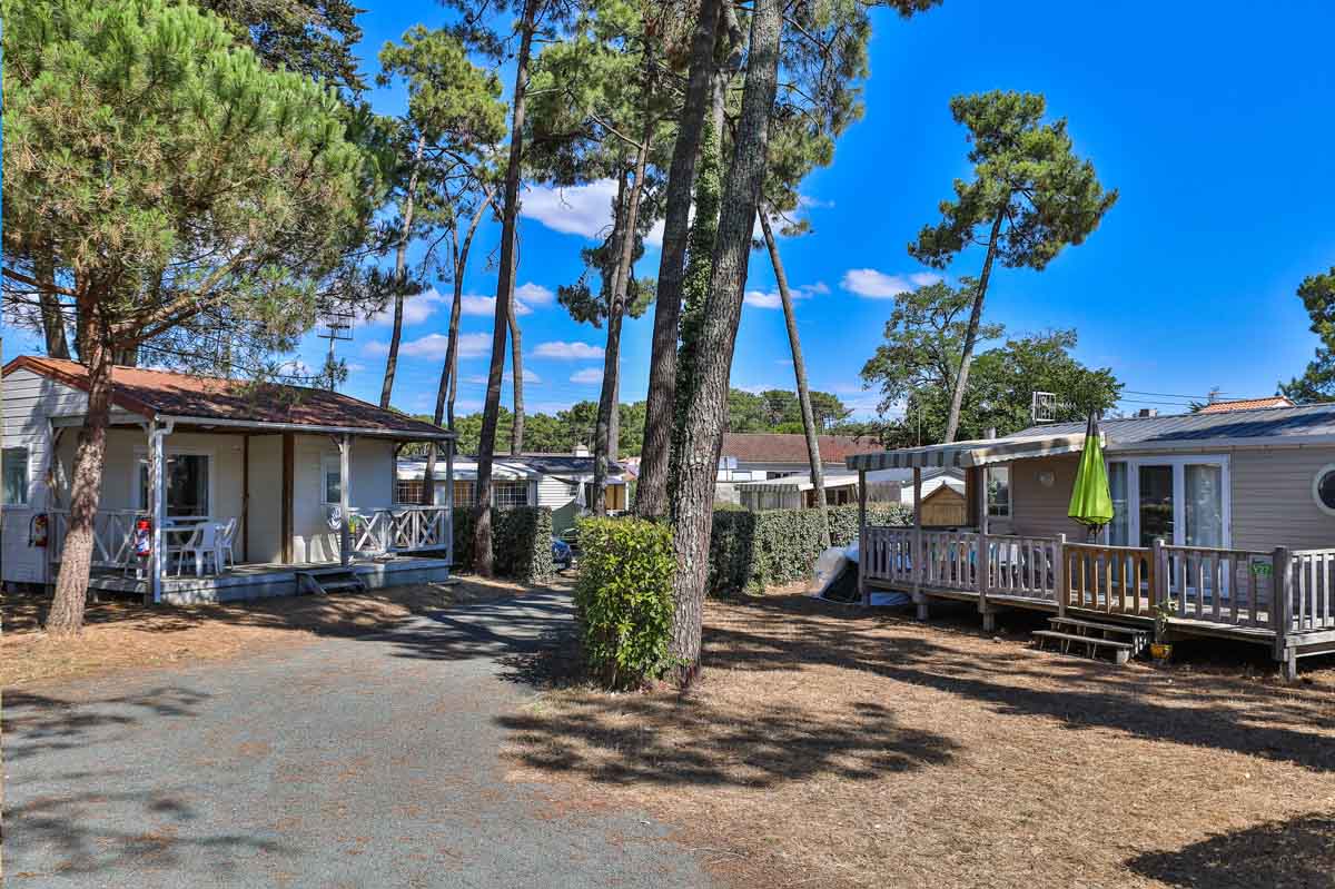 réservation camping de qualité