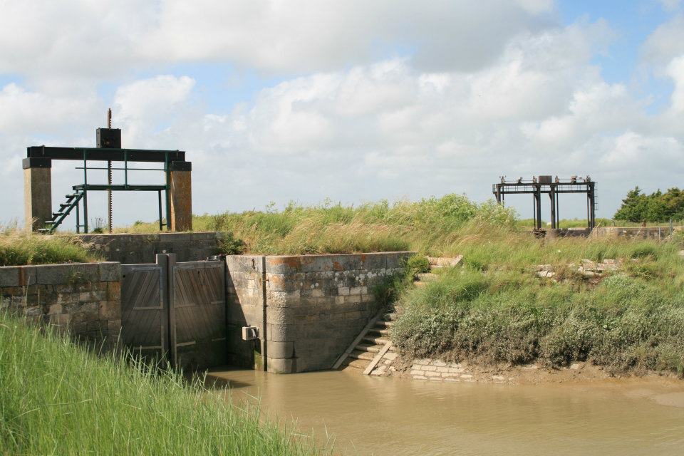 activités enfants Vendée