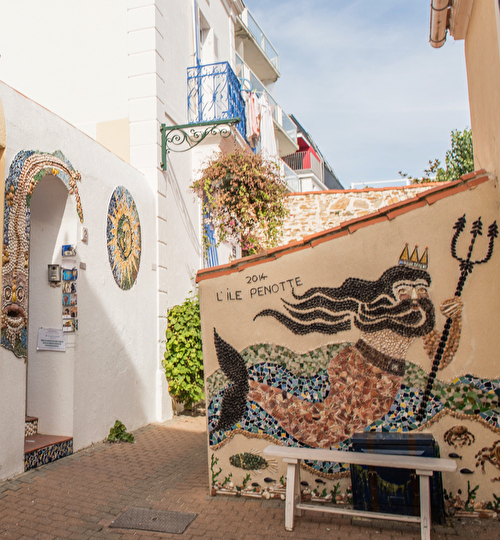activités enfants Vendée