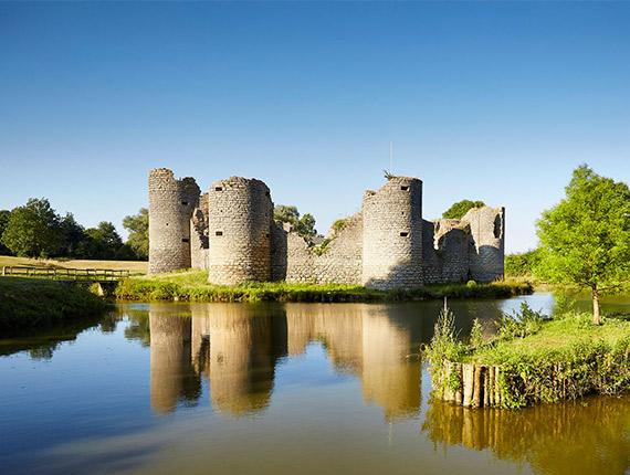 activités sportives du camping