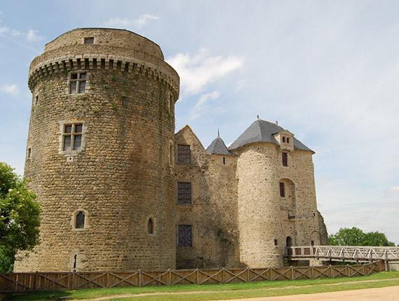 activités sportives du camping