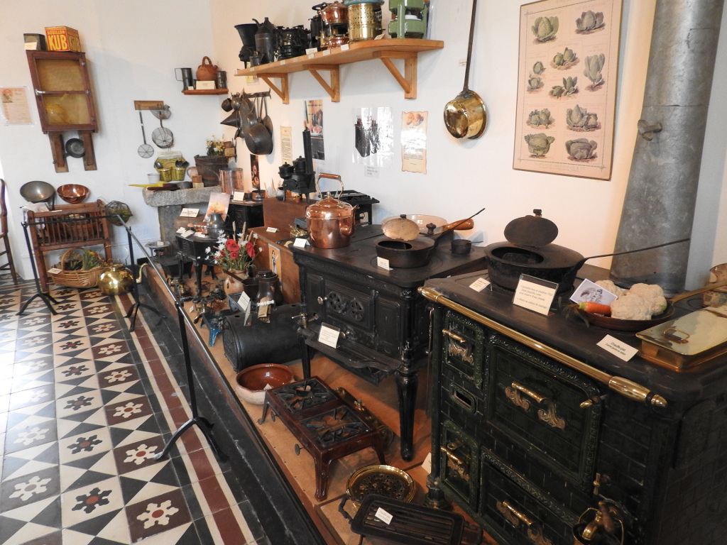 musée des traditions en Vendée