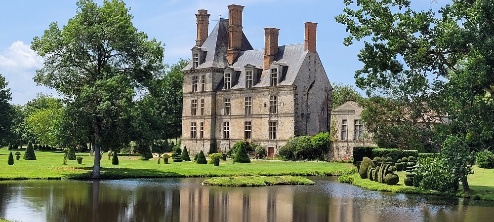 activités sportives du camping