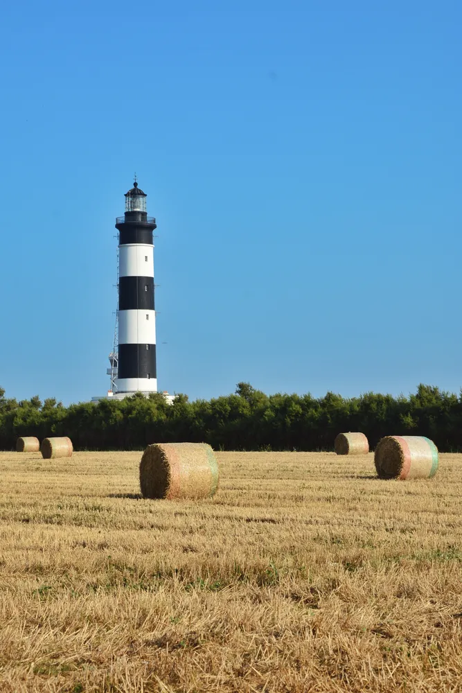 Phare de l'île d'Oléron