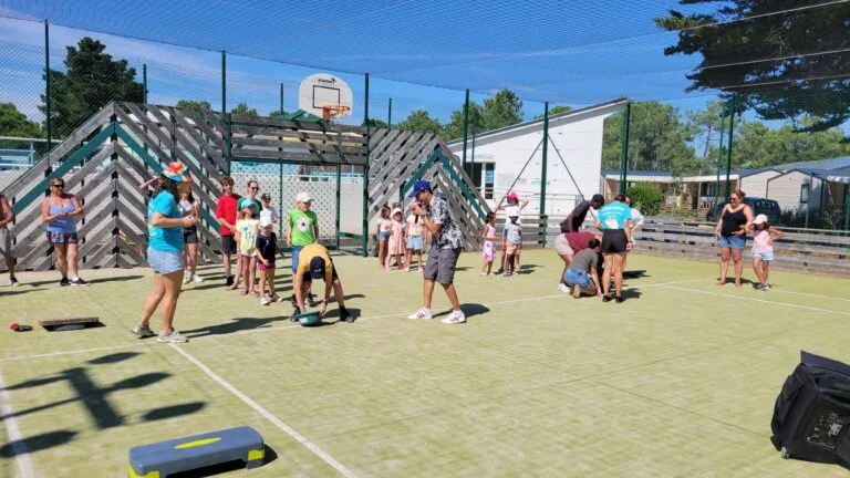 activités enfants Vendée